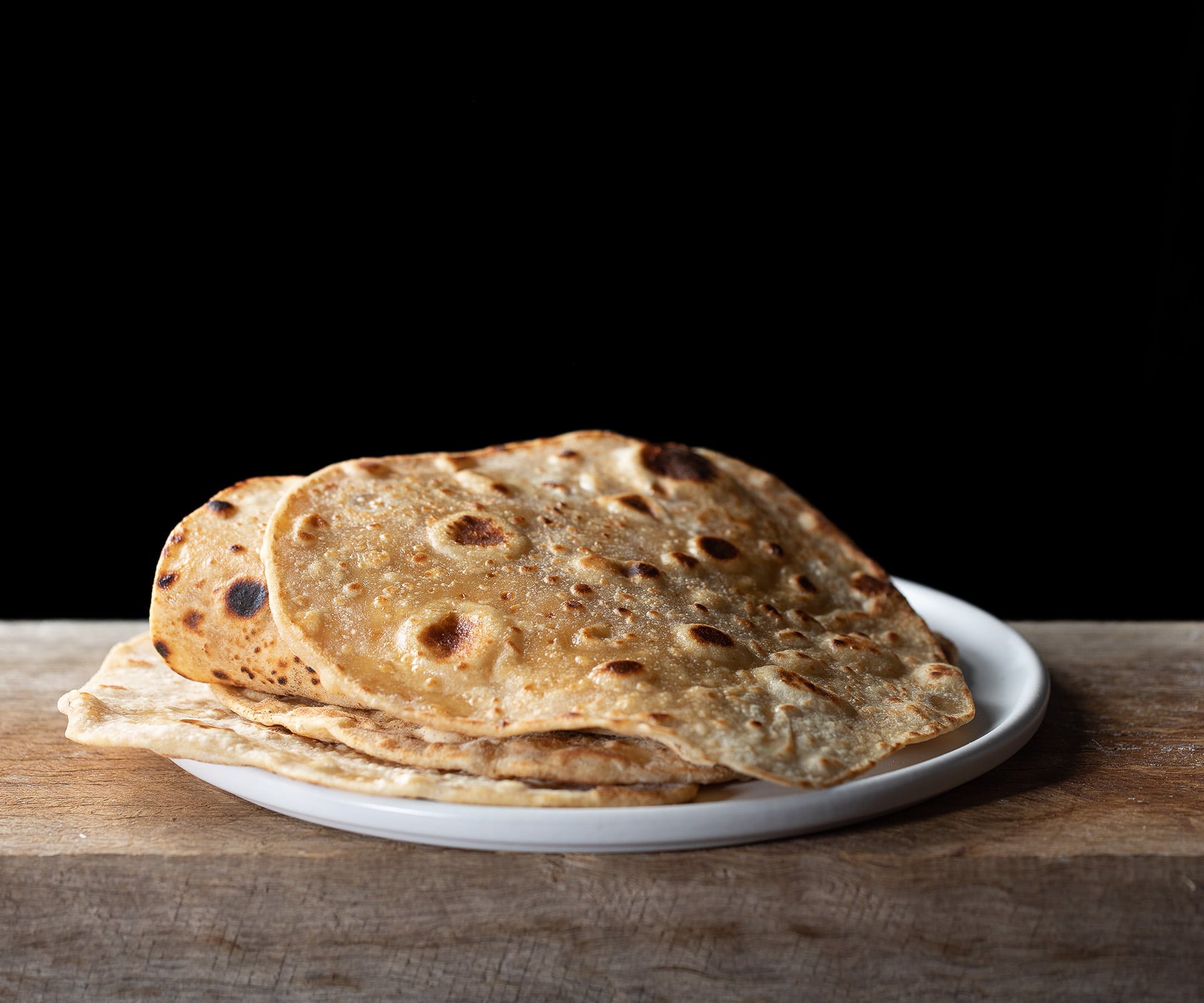 Chapati Bread  Allied Pinnacle