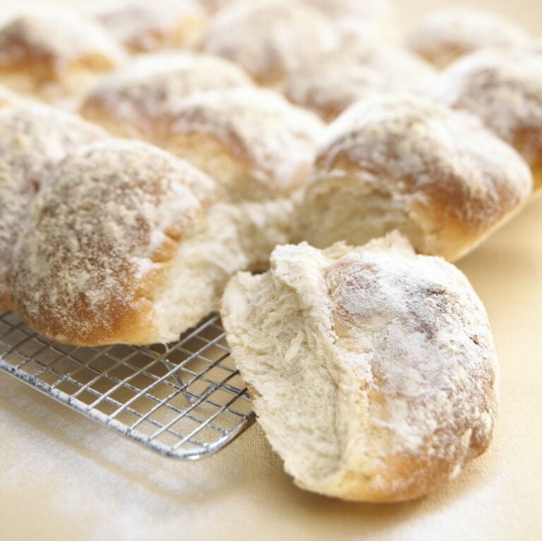 Extra Soft Bread & Roll Mix Allied Pinnacle